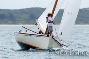 PortseaCup2017-IV507 – SSCBC – Sorrento Sailing Couta Boat ...